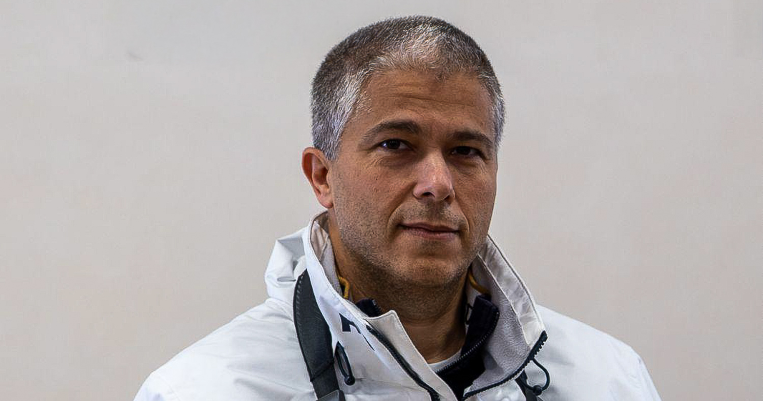 Fabio, fondatore di TraMe